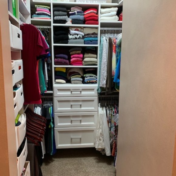 Closets should spark joy - Picture 2 of 2